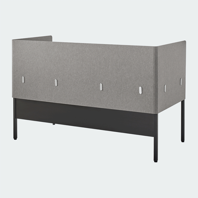 뮤보 패트(PET)파티션 (H600)